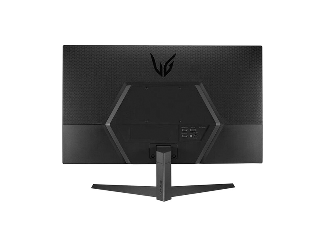 LG 27GQ50F UltraGear 27 LG 27GQ50F UltraGear 27